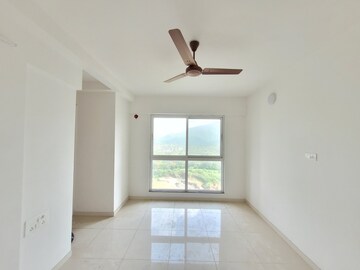 Furnished Amenities in 1 RK Apartment at Puraniks Tokyo Bay, Kasarvadavali – for Rent