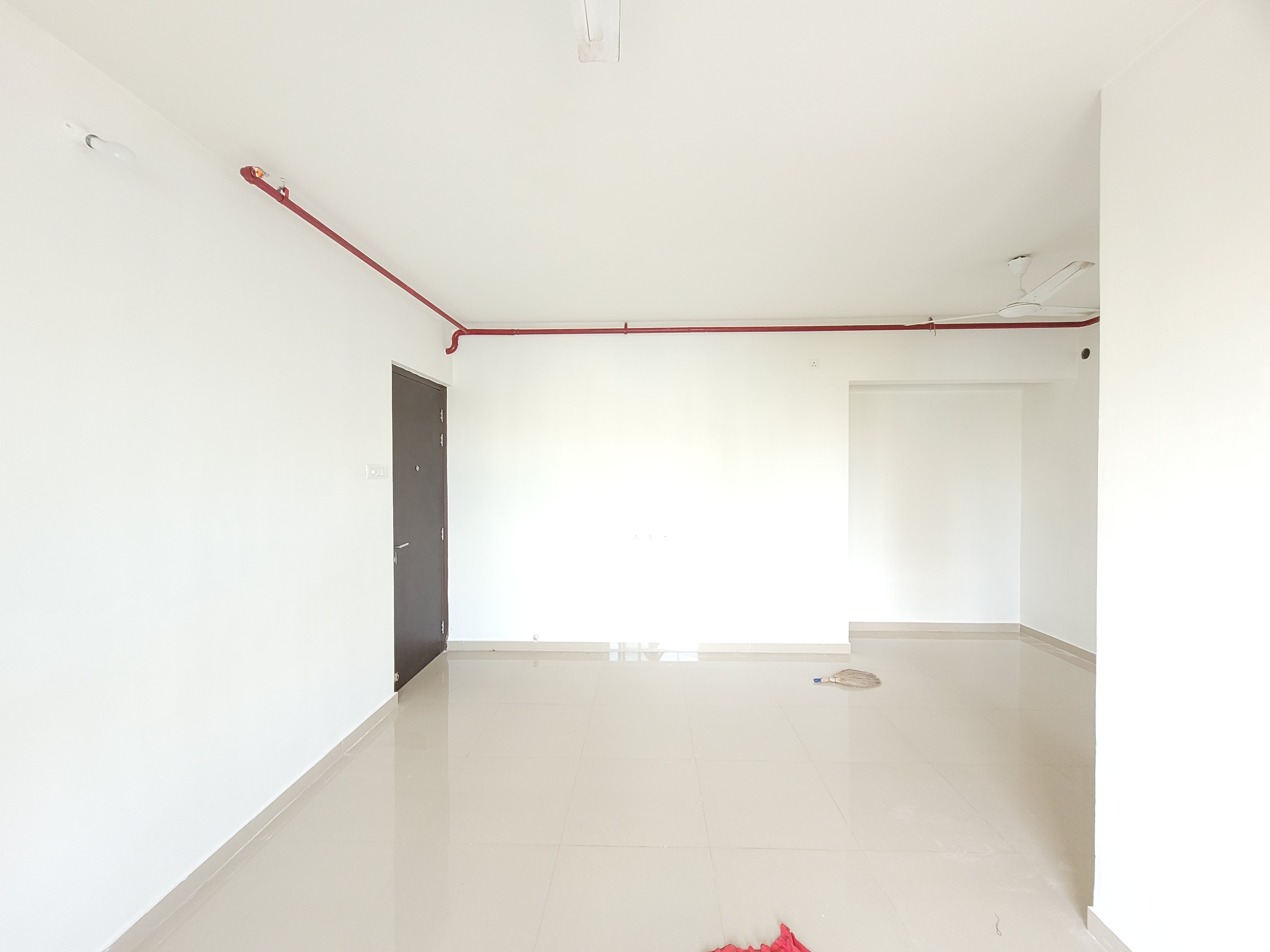 3 BHK 1359 Sq.Ft. Apartment in Godrej Emerald