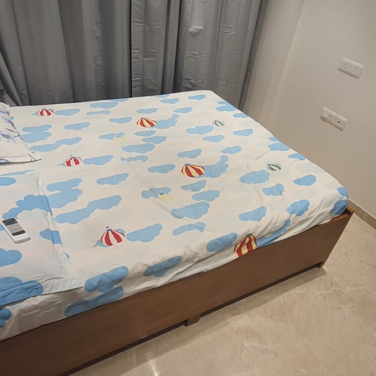 Bedroom, powai 1 Bedroom 380 Sq.Ft. Apartment In Powai Mumbai 8954370