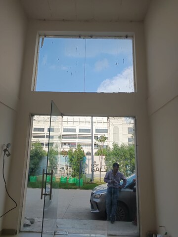  Shop – Exterior View View at ROF Galleria 92, Sector 92 - for Rent