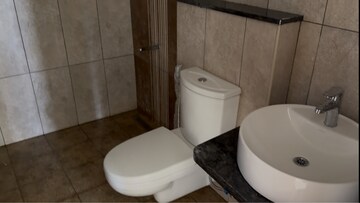 Bathroom in 3 BHK Apartment at Avalon Park At The Prestige City, Sarjapur Road – for Sale