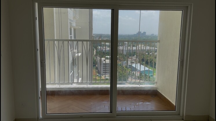 Balcony, avalon-park-at-the-prestige-city 3 Bedroom 1620 Sq.Ft. Apartment In Sarjapur Road Bangalore 8954371