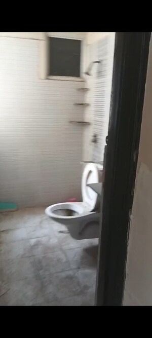 Bathroom in 3.5 BHK Apartment at MCC Signature Homes, Raj Nagar Extension – for Sale