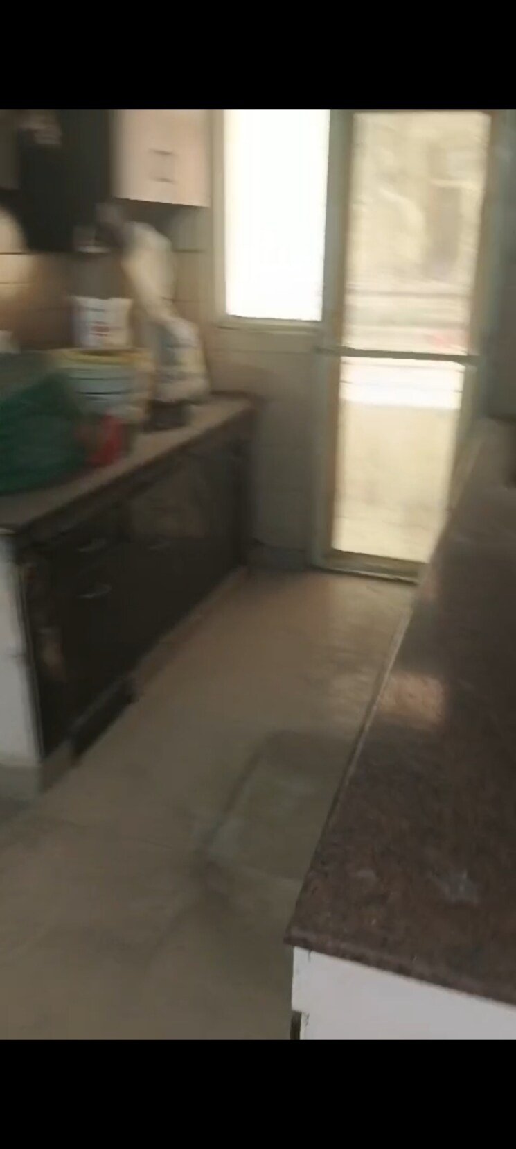 Kitchen, mcc-signature-homes 3.5 Bedroom 1760 Sq.Ft. Apartment In Raj Nagar Extension Ghaziabad 8954375