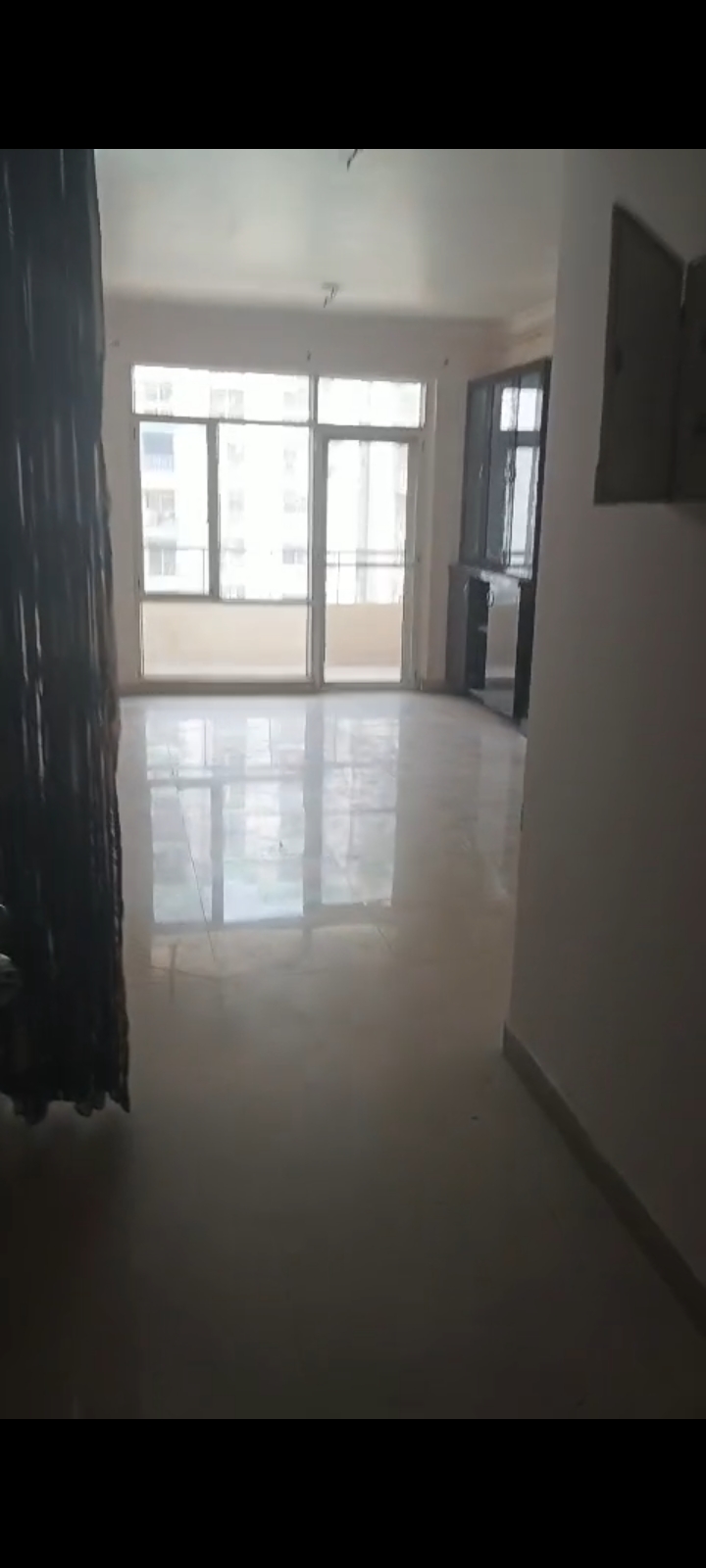 3.5 BHK + Extra Room 1760 Sq.Ft. Apartment in MCC Signature Homes