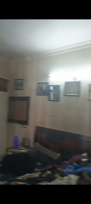 Bathroom in 3.5 BHK Apartment at MCC Signature Homes, Raj Nagar Extension – for Sale