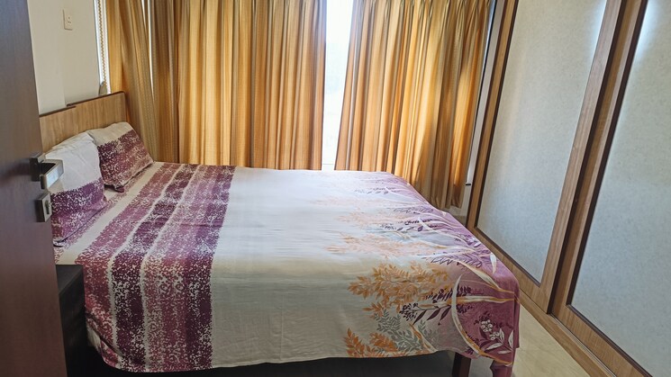 Bedroom, rizvi-cedar 1 Bedroom 484 Sq.Ft. Apartment In Malad East Mumbai 8954384