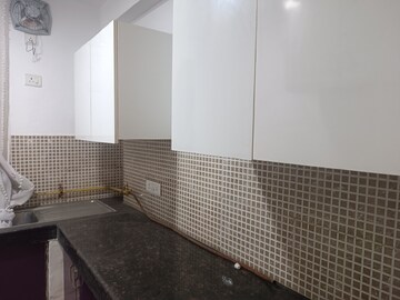 Balcony in 2 BHK Apartment at 3C Lotus Boulevard, Sector 100 – for Rent