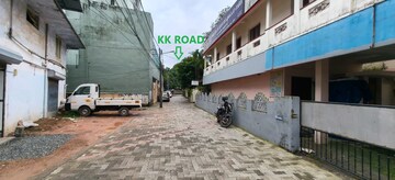  Land – Exterior View View at Kadavanthara - for Sale