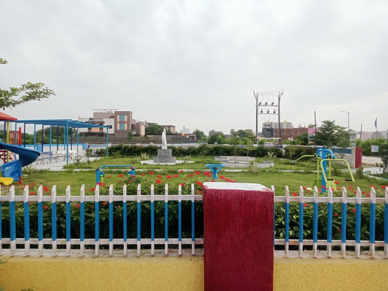 Exterior View, arjunpura  1000 Sq.Ft. Plot In Arjunpura Kota 8954385