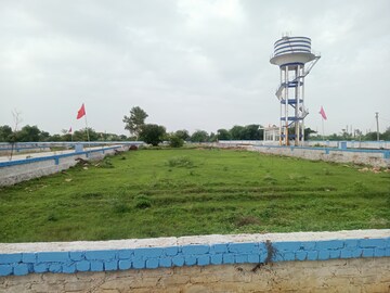  Plot For Sale in Arjunpura