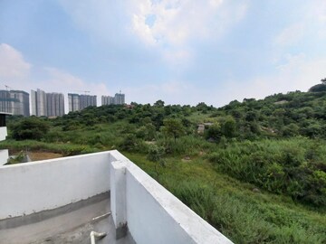 Plot Area in 3 BHK Villa at Srinidhi Hill Park, Bachupally – for Sale