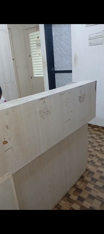 Kitchen in  Office Space at Andheri West – for Rent