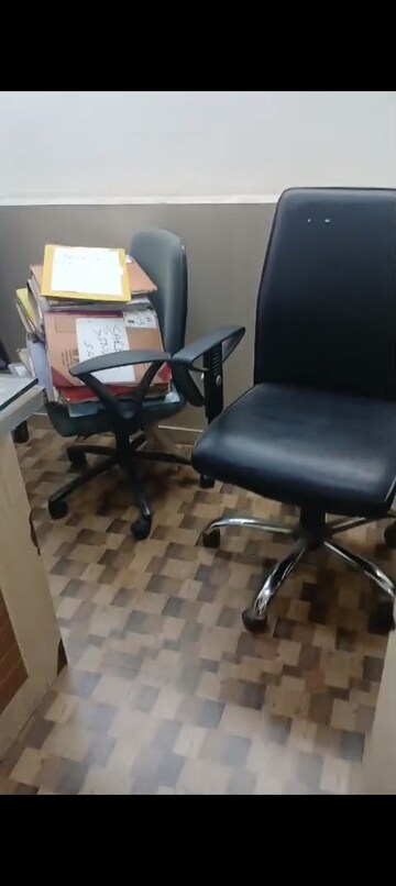 Team Area in  Office Space at Andheri West – for Rent