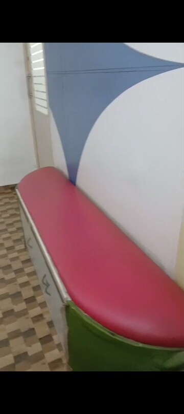 Furnished Amenities in  Office Space at Andheri West – for Rent