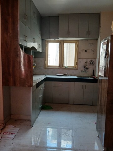 Living Room in 3 BHK Apartment at Agrasain Spaces Aagman, Sector 70 – for Sale