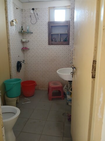 Attached Bathroom in 3 BHK Apartment at Agrasain Spaces Aagman, Sector 70 – for Sale