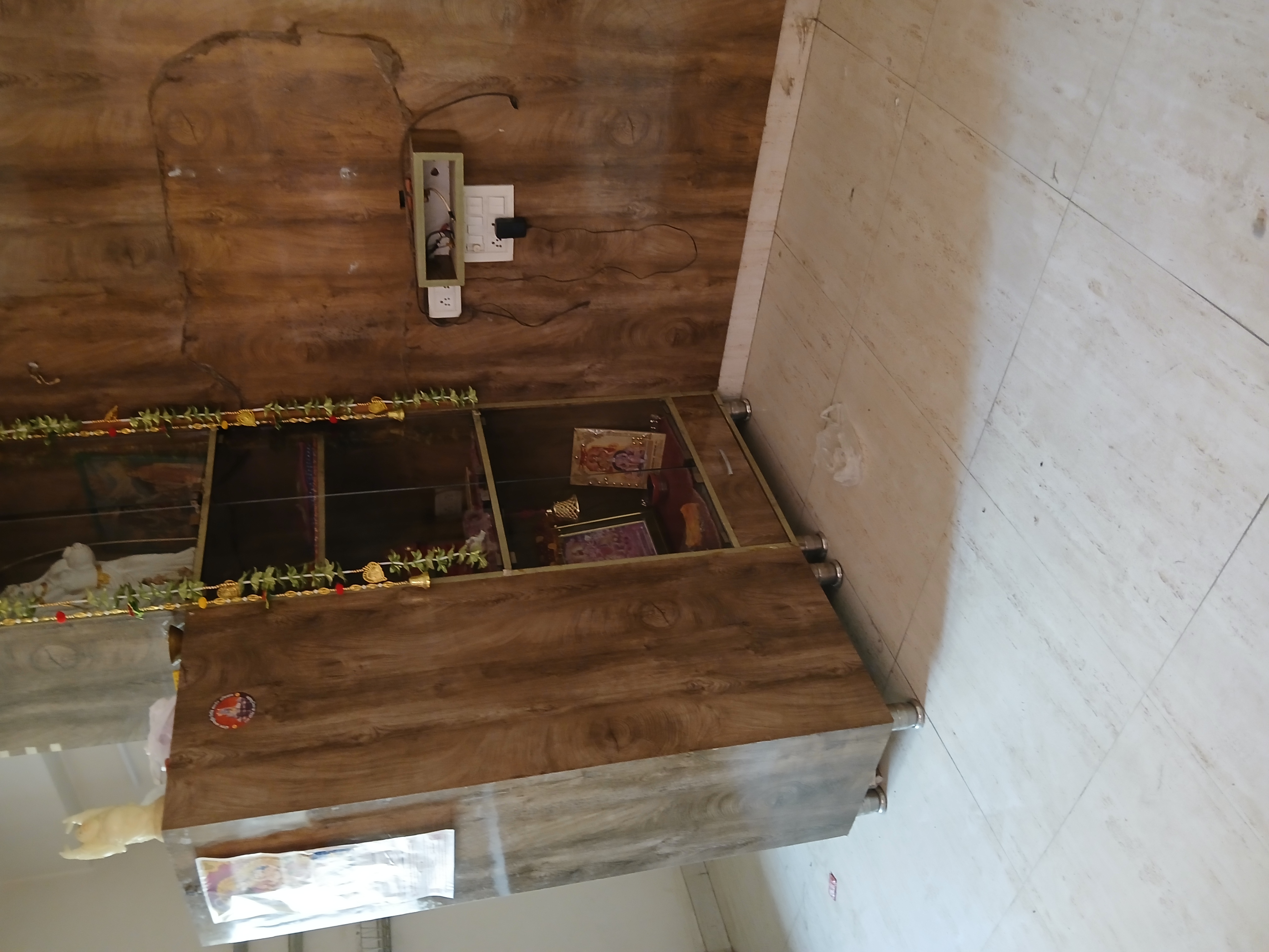 3 BHK Apartment For Sale in Agrasain Spaces Aagman