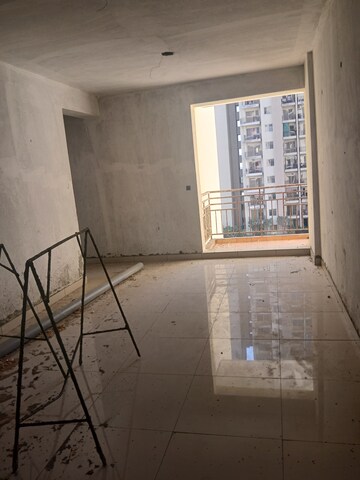Bathroom in 3 BHK Apartment at Agrasain Spaces Aagman, Sector 70 – for Sale