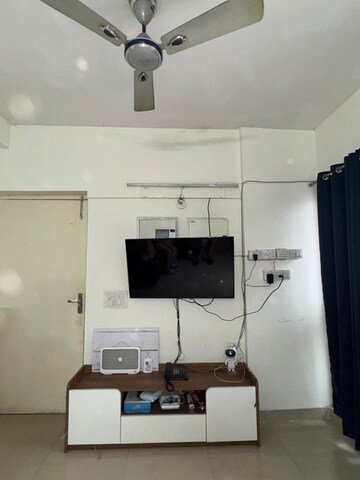Living Room in 2 BHK Apartment at Grihapravesh, Sector 77 – for Sale