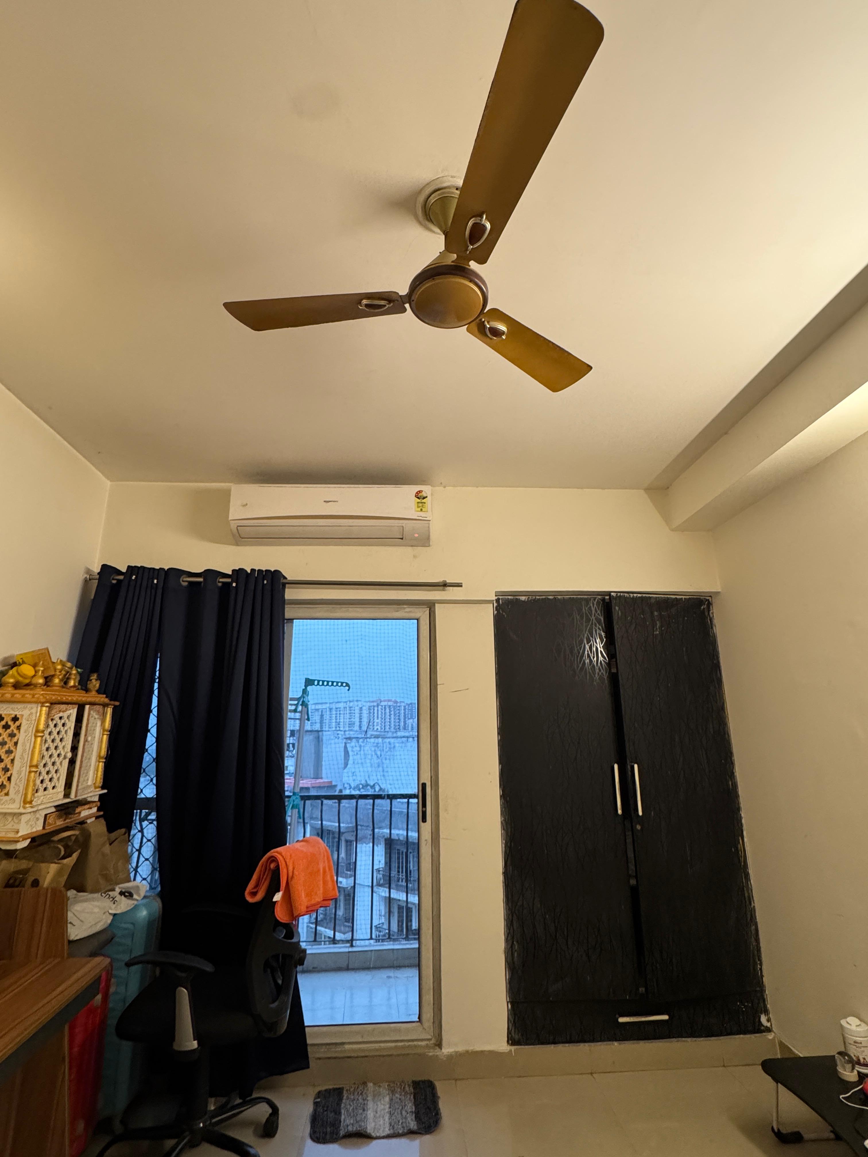 2 BHK + Extra Room 1175 Sq.Ft. Apartment in Grihapravesh