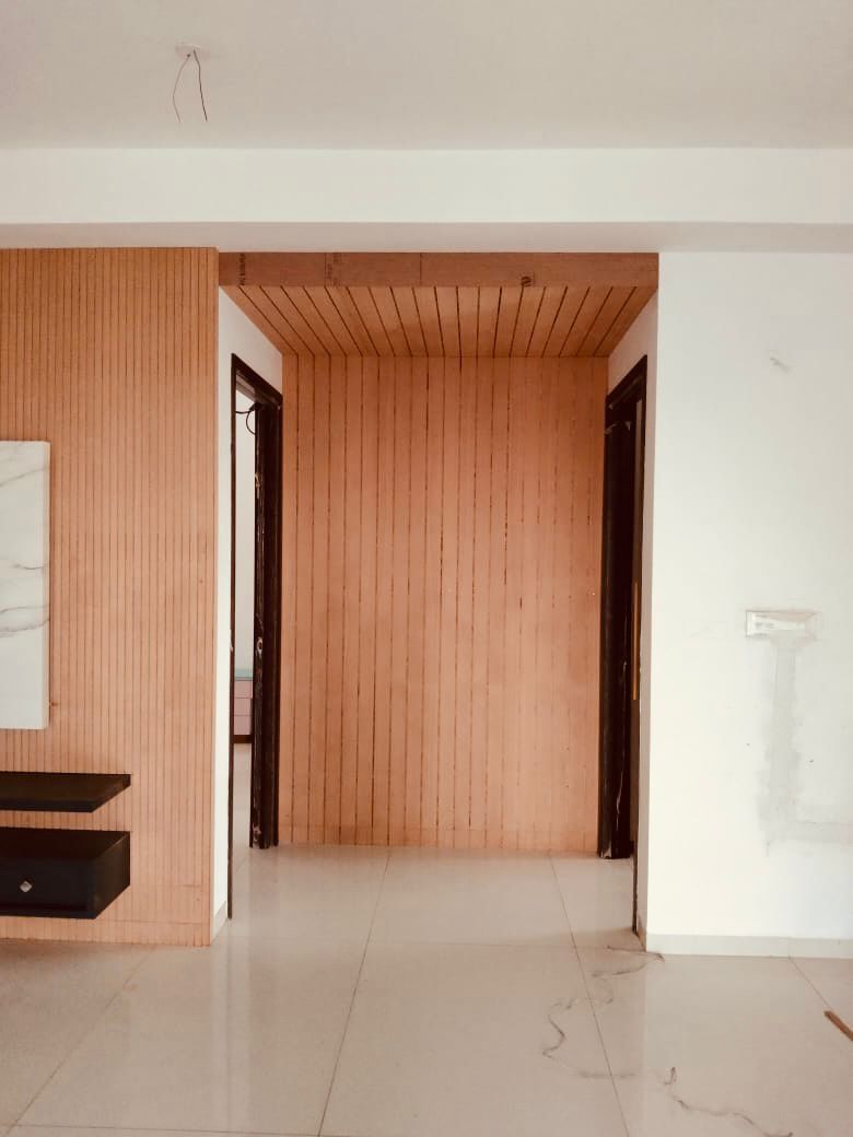 3 BHK + Pooja Room Apartment For Rent in Jayabheri The Summit
