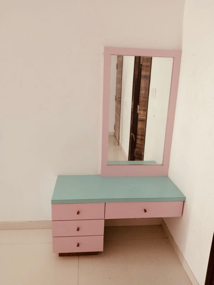 undefined, jayabheri-the-summit 3 Bedroom 2055 Sq.Ft. Apartment In Narsingi Hyderabad 8954396