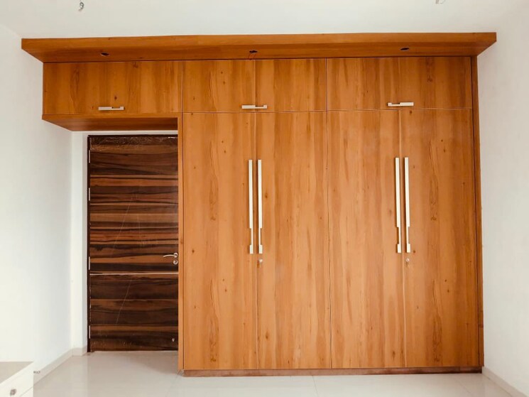 undefined, jayabheri-the-summit 3 Bedroom 2055 Sq.Ft. Apartment In Narsingi Hyderabad 8954396