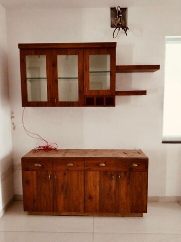 Furnished Amenities in 3 BHK Apartment at Jayabheri The Summit, Narsingi – for Rent