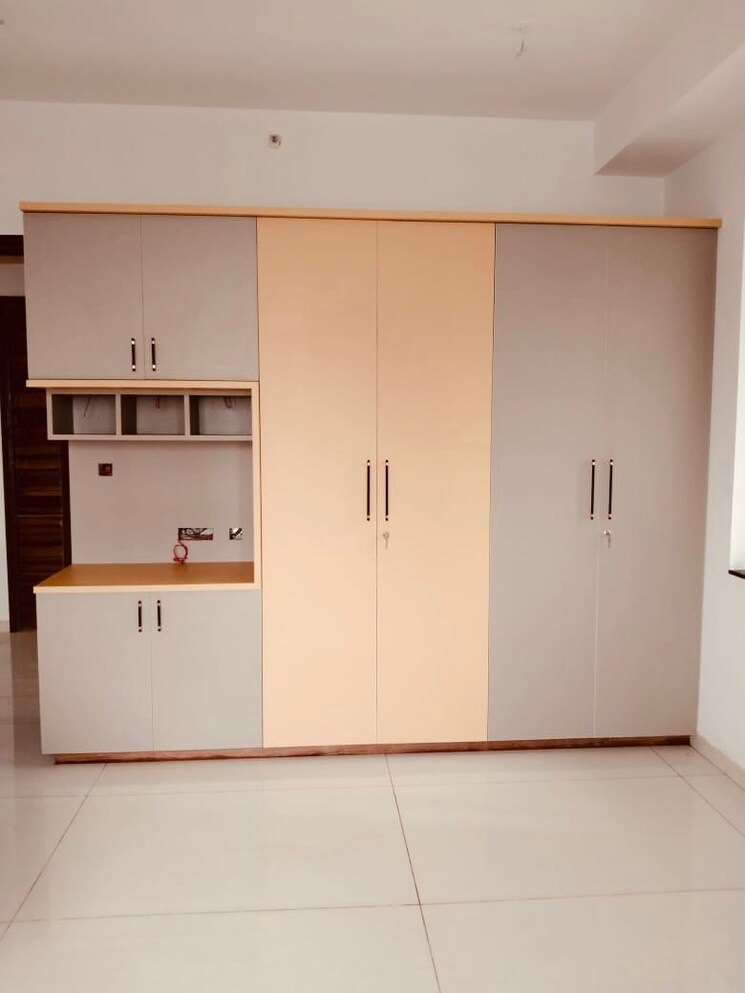 Room, jayabheri-the-summit 3 Bedroom 2055 Sq.Ft. Apartment In Narsingi Hyderabad 8954396