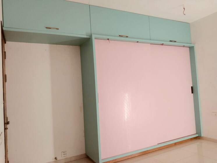 Room, jayabheri-the-summit 3 Bedroom 2055 Sq.Ft. Apartment In Narsingi Hyderabad 8954396