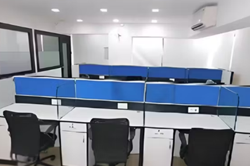 Office Space For Rent in Dalamal Tower