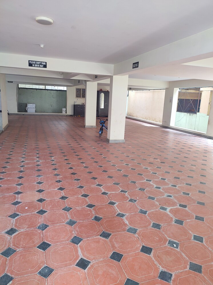 Balcony, btm layout stage 2 3 Bedroom 2500 Sq.Ft. Builder Floor In Btm Layout Stage 2 Bangalore 8954401