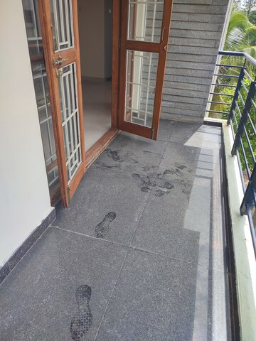 3 BHK Builder Floor For Rent in Btm Layout Stage 2