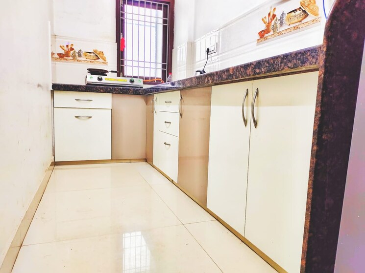 Kitchen, auric-the-century-park 2 Bedroom 920 Sq.Ft. Apartment In Ajmer Road Jaipur 8954406