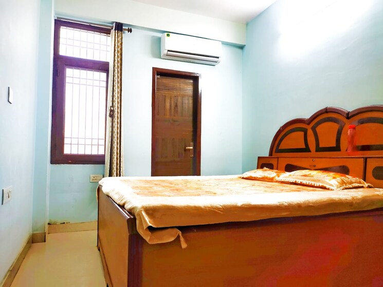 Bedroom, auric-the-century-park 2 Bedroom 920 Sq.Ft. Apartment In Ajmer Road Jaipur 8954406