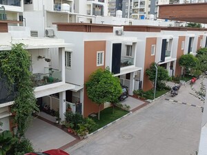 4 BHK Villa For Sale in Nizampet