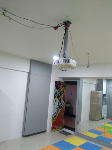 Office Space For Rent in Western Business Park