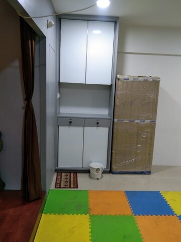Furnished Amenities in  Office Space at Vesu – for Rent