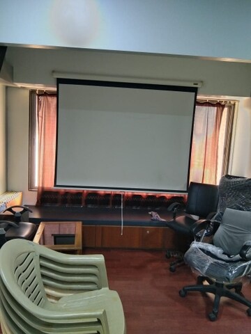 Living Room in  Office Space at Vesu – for Rent