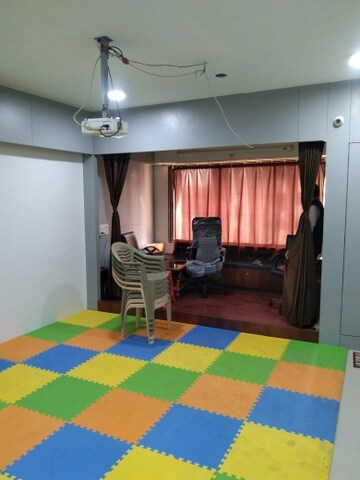 Bedroom in  Office Space at Vesu – for Rent