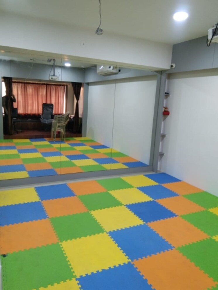 Bedroom, vesu Commercial Office Space 586 Sq.Ft. In Vesu Surat 8954414
