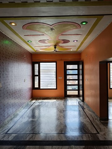 Room in 2 BHK Builder Floor at MS Enclave Zirakpur, Dhakoli – for Rent