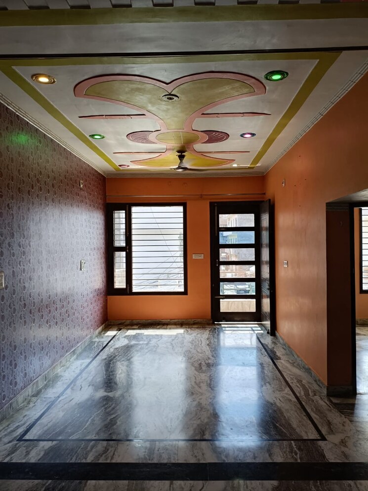 Room, ms-enclave-zirakpur 2 Bedroom 1000 Sq.Ft. Builder Floor In Dhakoli Zirakpur 8954412