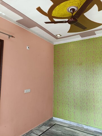 Furnished Amenities in 2 BHK Builder Floor at MS Enclave Zirakpur, Dhakoli – for Rent