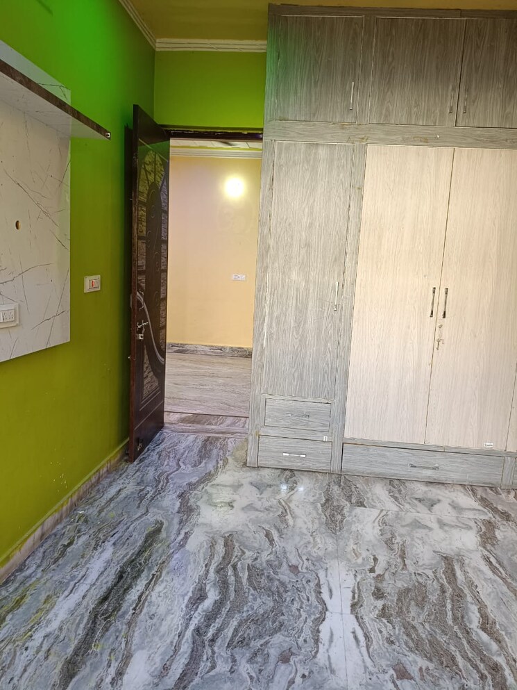 Room, ms-enclave-zirakpur 2 Bedroom 1000 Sq.Ft. Builder Floor In Dhakoli Zirakpur 8954412