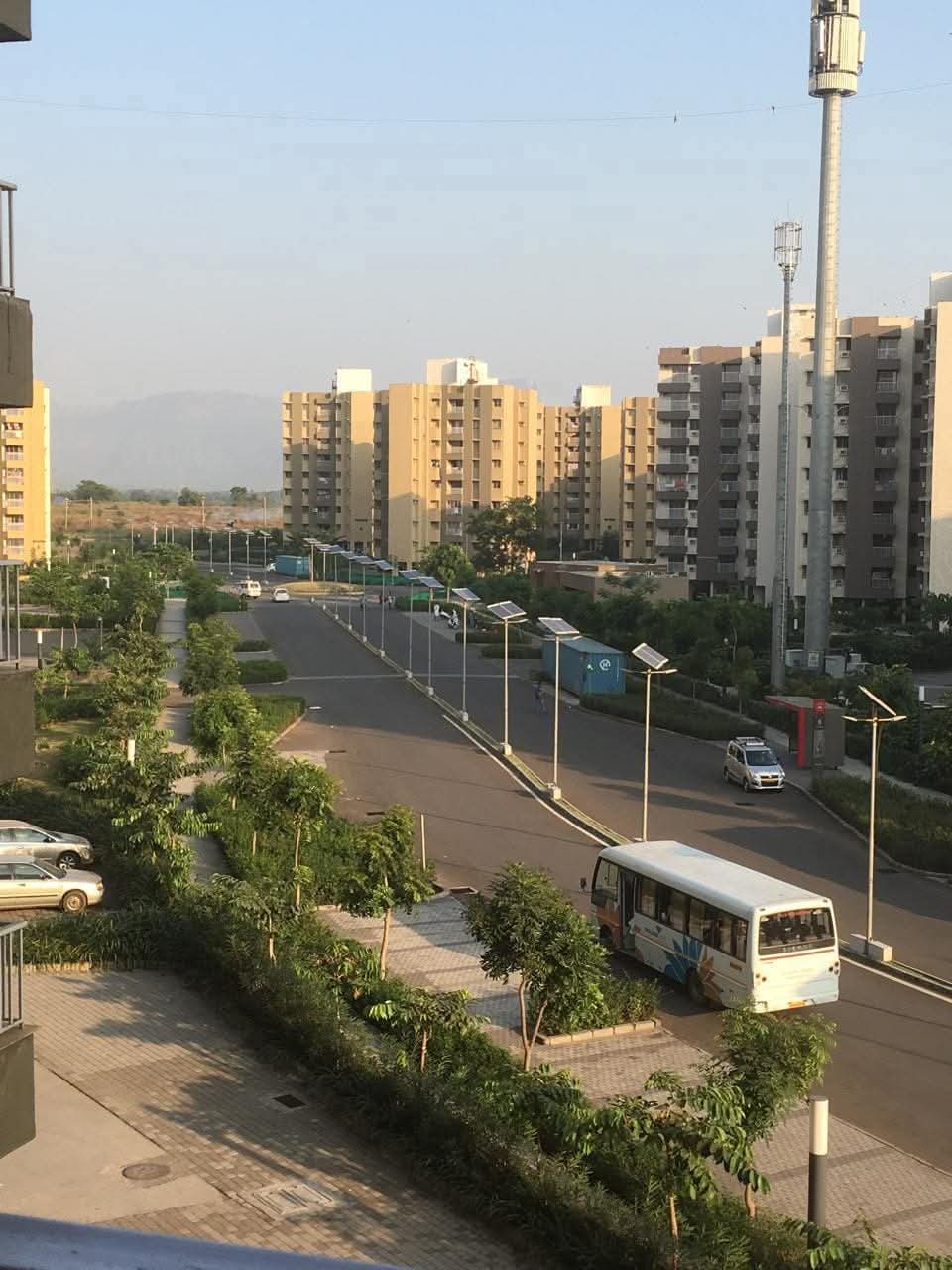 1 BHK Apartment For Sale in Lodha Casa Rio