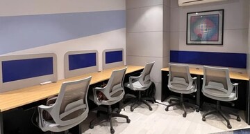  Office Space For Rent in Arcadia Commercial, Nariman Point