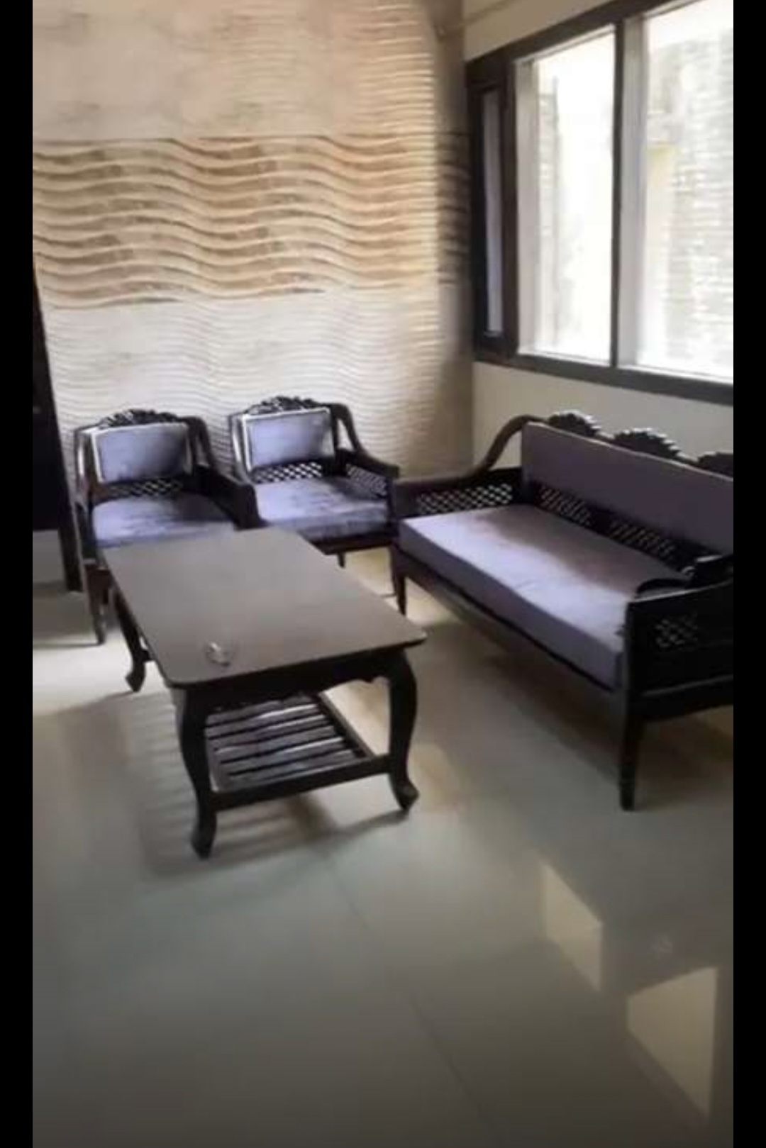 2 BHK Builder Floor For Rent in 2bhk Fully Furnished 