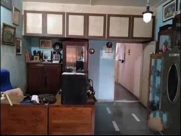 Kitchen in 4 BHK Villa at Ghod Dod Road – for Sale